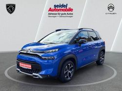 Blau Gebraucht 2023 Citroën C3 Kleinwagen | 16.899 € (Etwas zu teuer)