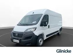 Weiß Neu 2024 Fiat Ducato Van | 30.995 € (Guter Preis)