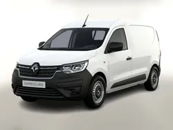 Weiss Neu 2024 Renault Express Kleinwagen | 23.760 €