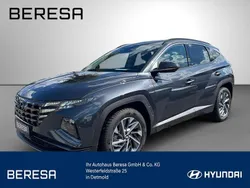 Andere Gebraucht 2024 Hyundai Tucson Trend SUV | 30.980 € (Guter Preis)