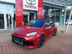 Emotional red 2 Neu 2025 Toyota Yaris Coupé | 53.990 € (Teuer)