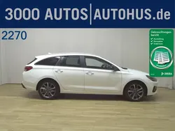 Rot Gebraucht 2021 Hyundai i30 Edition 30+ Limousine | 17.589 € (Fairer Preis)