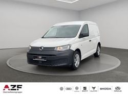 Weiss Gebraucht 2022 VW Caddy Van / Kleinbus | 17.280 € (Superpreis)