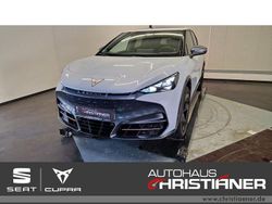 Grau Neu 2025 Cupra Tavascan VZ SUV | 51.050 € (Fairer Preis)