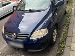 Andere farben Gebraucht 2006 VW Fox Kleinwagen | 700 €