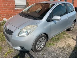 Silber Gebraucht 2006 Toyota Yaris Kleinwagen | 1.799 € (Fairer Preis)