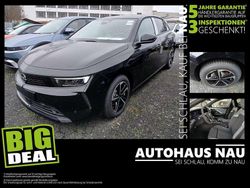 Karbon schwarz Neu 2025 Opel Astra Edition Limousine | 24.490 € (Fairer Preis)