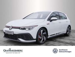 Weiß Gebraucht 2021 VW Golf GTI Clubsport Limousine | 27.666 € (Fairer Preis)