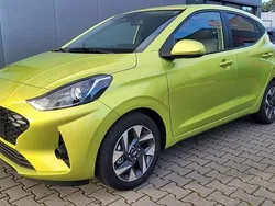 Gelb Neu 2025 Hyundai i10 Style Kleinwagen | 17.990 € (Fairer Preis)