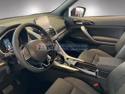 Rot Neu 2024 Mitsubishi Eclipse Cross Select SUV | 32.480 €