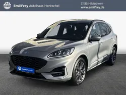 Silber Neu 2024 Ford Kuga ST-Line SUV | 28.500 € (Superpreis)
