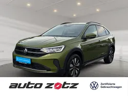 Grün Gebraucht 2024 VW Taigo Life SUV | 19.990 € (Guter Preis)