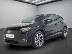 Schwarz Gebraucht 2025 Audi Q4 e-tron SUV | 43.949 €