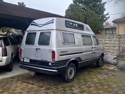 Silber Gebraucht 1985 Ford Econoline Van / Kleinbus | 1.990 €