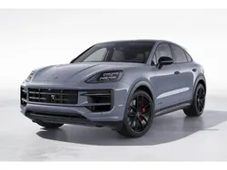 Grau Neu 2025 Porsche Cayenne SUV | 175.399 € (Teuer)