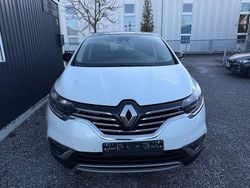 Weiß Gebraucht 2016 Renault Espace Intens Van / Kleinbus | 11.499 € (Fairer Preis)