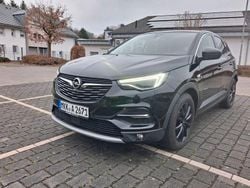 Schwarz Gebraucht 2018 Opel Grandland X Ultimate SUV | 14.900 € (Guter Preis)