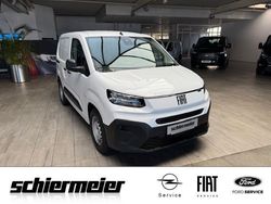 Weiß Gebraucht 2024 Fiat Doblò Van / Kleinbus | 19.380 € (Fairer Preis)