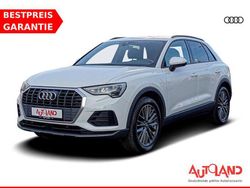 Weiß Gebraucht 2019 Audi Q3 Basis SUV | 23.950 € (Etwas zu teuer)