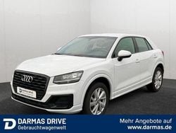 Weiß Gebraucht 2020 Audi Q2 Sport SUV | 20.690 € (Fairer Preis)