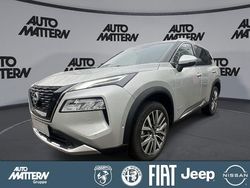 Silber Neu 2025 Nissan X-Trail Tekna SUV | 44.380 €