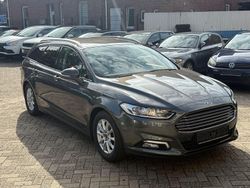 Magnetic Gebraucht 2016 Ford Mondeo Business Edition Kombi | 11.999 € (Fairer Preis)