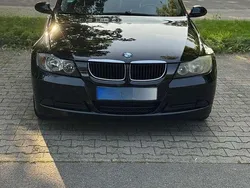 Gebraucht 2007 BMW 318 Limousine | 1.800 € (Guter Preis)