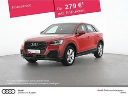 Rot Gebraucht 2018 Audi Q2 Sport SUV | 17.880 € (Fairer Preis)