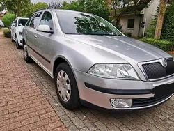 Silber Gebraucht 2006 Skoda Octavia Kombi | 2.750 € (Fairer Preis)