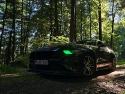 Schwarz Gebraucht 2019 Ford Mustang Coupé | 30.000 € (Fairer Preis)