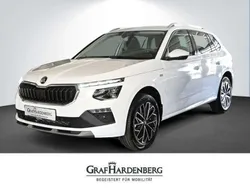 Moonweiss metallic Neu 2025 Skoda Kamiq Drive SUV | 29.390 € (Etwas zu teuer)