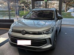 Silber Gebraucht 2025 VW Tiguan Goal SUV | 41.500 € (Superpreis)