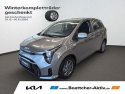 Grau Neu 2025 Kia Picanto Vision Kleinwagen | 17.990 € (Fairer Preis)