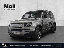 Pangea green Gebraucht 2023 Land Rover Defender SE Dynamic SUV | 76.840 € (Etwas zu teuer)