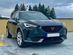 Grau Gebraucht 2022 Cupra Formentor SUV | 17.990 €