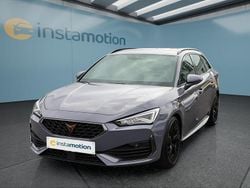 Grau Gebraucht 2022 Cupra Leon Kleinwagen | 30.699 € (Fairer Preis)