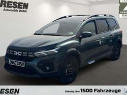 Gruen Gebraucht 2025 Dacia Jogger Expression Van / Kleinbus | 26.890 € (Fairer Preis)