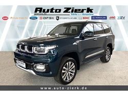 Neu 2025 Baic BJ60 SUV | 49.980 €