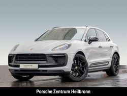 Weiß Gebraucht 2024 Porsche Macan GTS SUV | 112.900 € (Teuer)