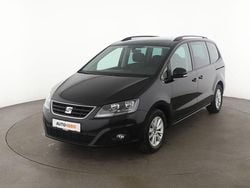 Schwarz Gebraucht 2019 Seat Alhambra Style Van / Kleinbus | 21.370 € (Fairer Preis)