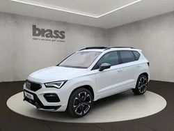 Bila weiss Gebraucht 2023 Cupra Ateca SUV | 32.950 € (Etwas zu teuer)