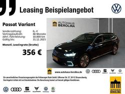 Schwarz Gebraucht 2022 VW Passat Pro Kombi | 23.333 € (Guter Preis)