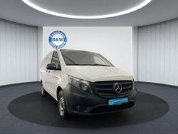 Weiß Gebraucht 2019 Mercedes Vito Van / Kleinbus | 21.699 € (Superpreis)