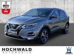 Andere Gebraucht 2017 Nissan Qashqai 360º SUV | 14.440 € (Fairer Preis)