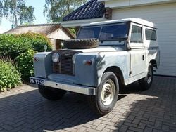 Gebraucht 1960 Land Rover 88 | 24.500 €