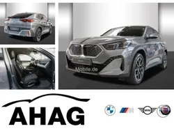 Schwarz Neu 2024 BMW iX2 SUV | 45.890 € (Superpreis)