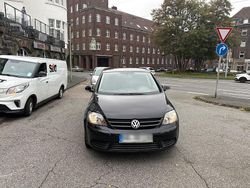 Schwarz Gebraucht 2005 VW Golf V Kleinwagen | 1.500 € (Superpreis)