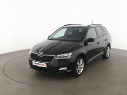 Schwarz Gebraucht 2018 Skoda Fabia Cool Plus Kombi | 9.230 € (Fairer Preis)