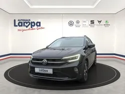 Schwarz Gebraucht 2021 VW Taigo Style SUV | 21.890 € (Fairer Preis)