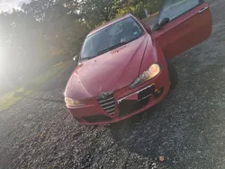 Rot Gebraucht 2006 Alfa Romeo 147 Kleinwagen | 400 € (Superpreis)